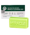 SOME BY MI AHA BHA PHA MIRACLE ACNE CLEANSING BAR