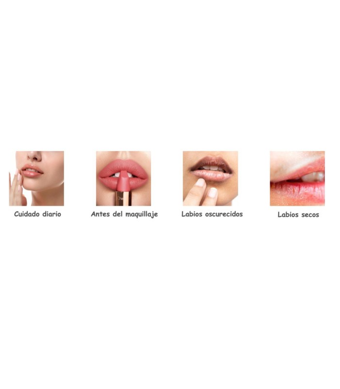 AVIF BIO CELLULOSE PREMIUM HYDRATING LIP MASK