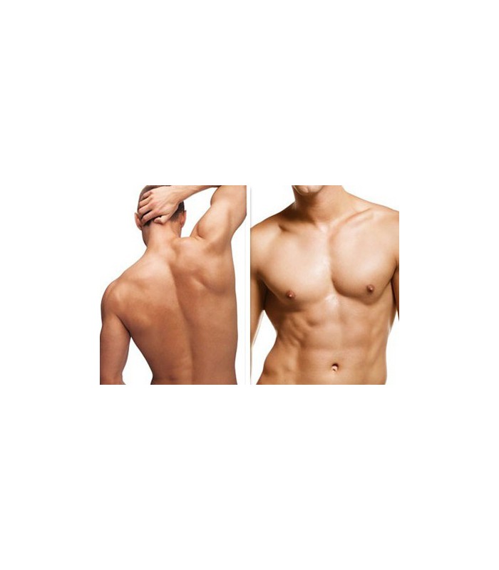 ESPALDA COMPLETA HOMBRE