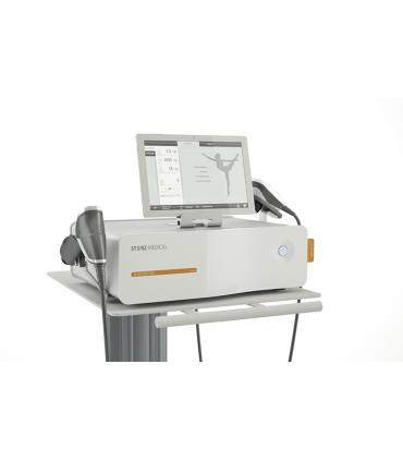 ONDAS DE CHOQUE 1 SESION - STORZ MEDICAL