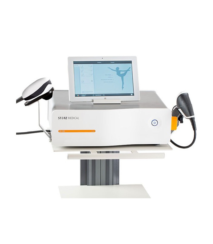 ONDAS DE CHOQUE 1 SESION - STORZ MEDICAL