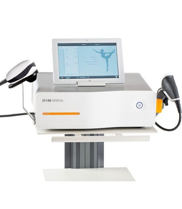 ONDAS DE CHOQUE 1 SESION - STORZ MEDICAL