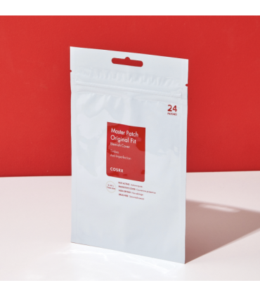 COSRX ACNE PIMPLE MASTER PATCH