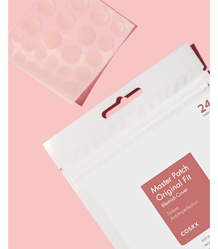 COSRX ACNE PIMPLE MASTER PATCH