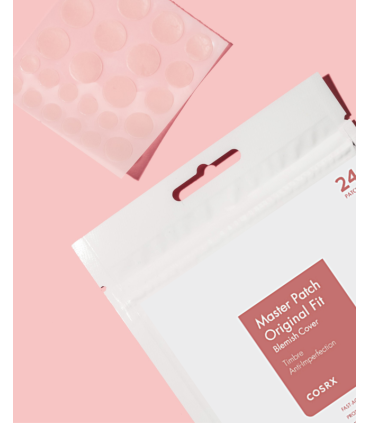 COSRX ACNE PIMPLE MASTER PATCH