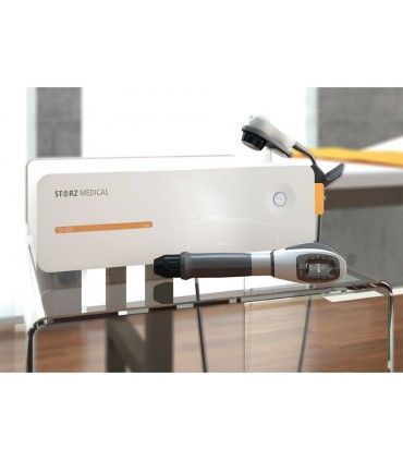 ONDAS DE CHOQUE 1 SESION FACIAL - STORZ MEDICAL