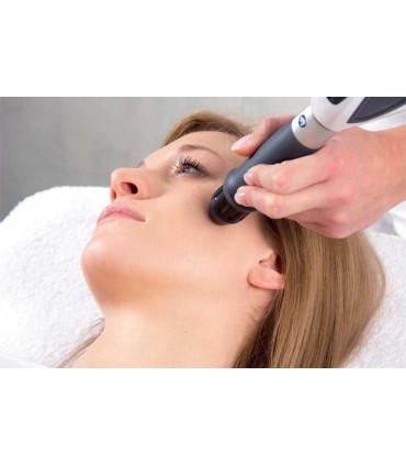 ONDAS DE CHOQUE 1 SESION FACIAL - STORZ MEDICAL