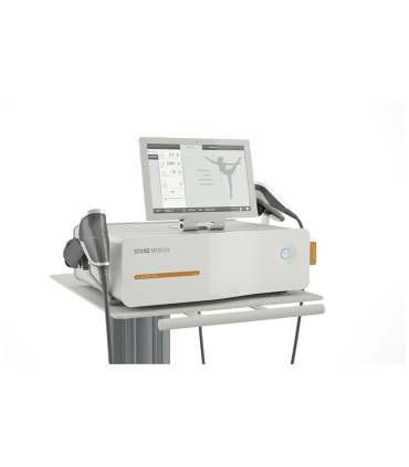 ONDAS DE CHOQUE BONOFACIAL 5 SESIONES - STORZ MEDICAL