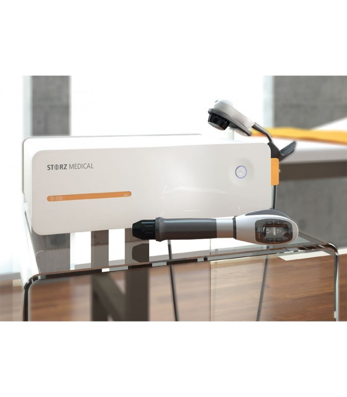 ONDAS DE CHOQUE BONOFACIAL 5 SESIONES - STORZ MEDICAL