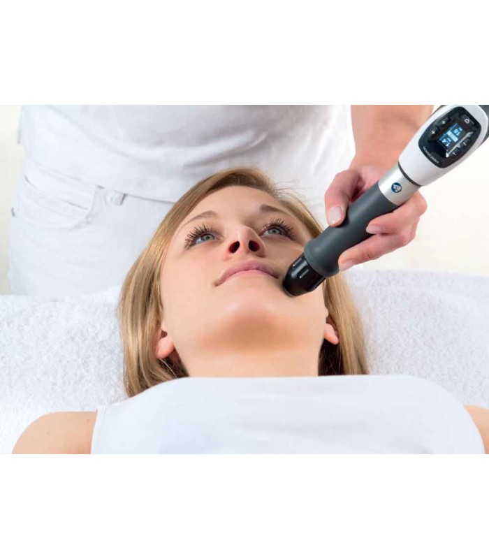 ONDAS DE CHOQUE BONOFACIAL 5 SESIONES - STORZ MEDICAL