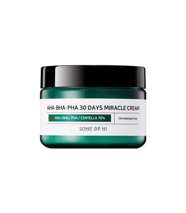 SOME BY MI AHA-BHA-PHA 30 DAYS MIRACLE CREAM