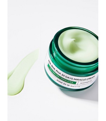 SOME BY MI AHA-BHA-PHA 30 DAYS MIRACLE CREAM
