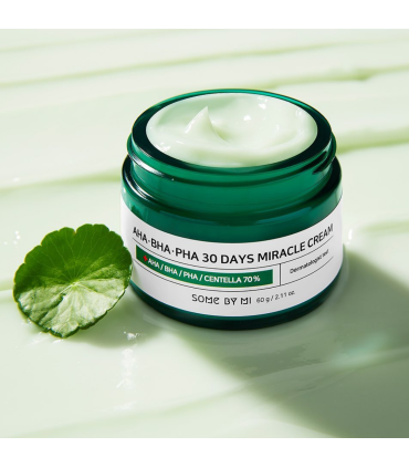 SOME BY MI AHA-BHA-PHA 30 DAYS MIRACLE CREAM