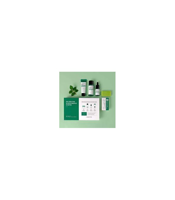 SOME BY MI AHA-BHA-PHA 30 DAYS MIRACLE SET