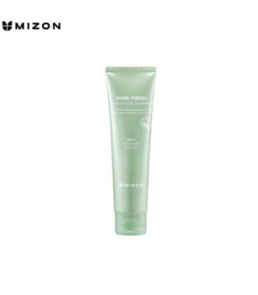 MIZON PORE FRESH MILD ACID GEL CLEANSER 200ML
