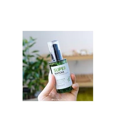 SOME BY MI SUPER MATCHA PORE TIGHENING SERUM 50ML