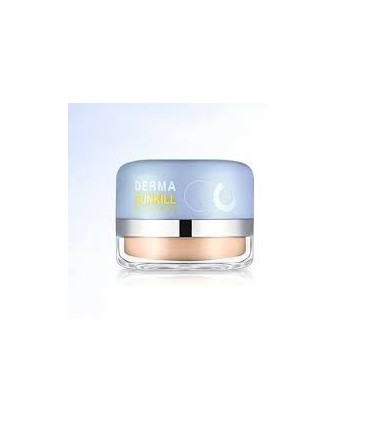 MAXCLINIC PROTECCIÓN SOLAR CATRIN NATURAL 100 DERMA SUNKILL MINERAL SPF 46/PA+++ 12G