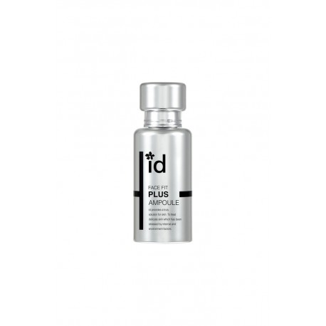 ID PLACOSMETICS AMPOLLA ID FACE FIT PLUS AMPOULE 30ML
