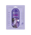 JIGOTT MASCARILA FACIAL COLLAGEN REAL AMPOULE
