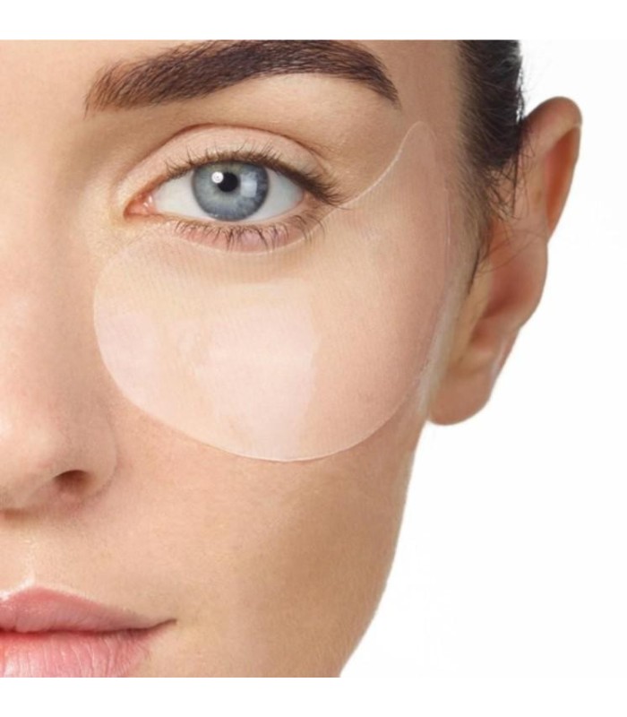 AVIF PARCHES PARA CONTORNO DE OJOS BIO CELLULOSE UNDER-EYE PATCHES