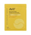 AVIF PARCHES PARA CONTORNO DE OJOS BIO CELLULOSE UNDER-EYE PATCHES