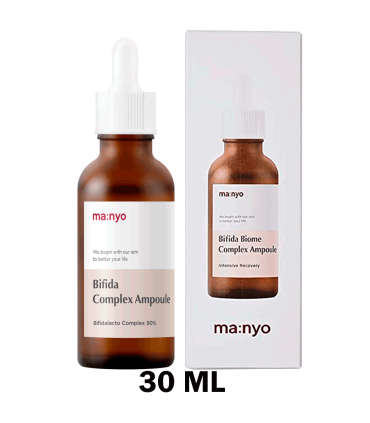 MANYO FACTORY BIFIDA BIOME COMPLEX AMPOULE 30ML