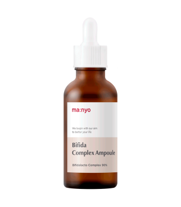 MANYO FACTORY BIFIDA BIOME COMPLEX AMPOULE 30ML