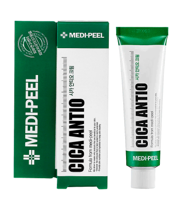 MEDIPEEL CREMA HIDRATANTE CICA ANTIO CREAM 30ML