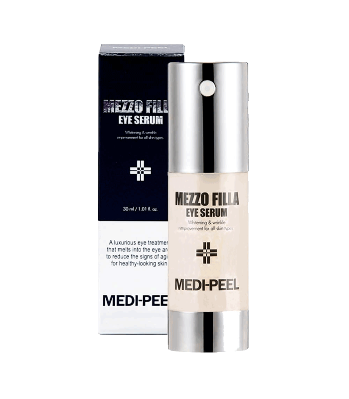 MEDIPEEL SERUM DE OJOS MEZZO FILLA EYE SERUM 30ML