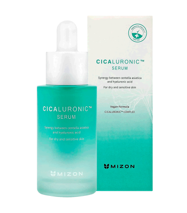 MIZON CICALURONIC SERUM 30ML
