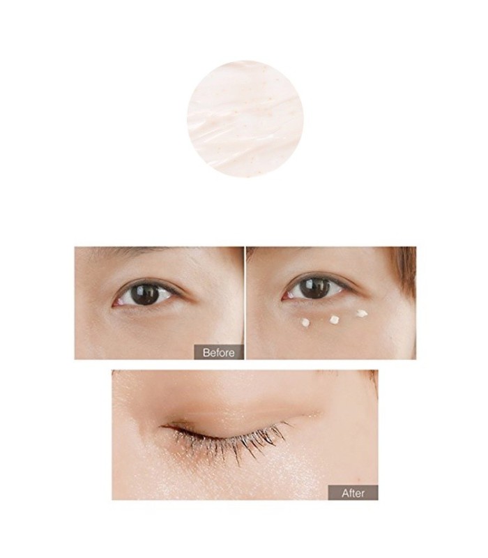 MISSHA CHOGONGJIN GEUMSUL JIN EYE CREAM 30 ML