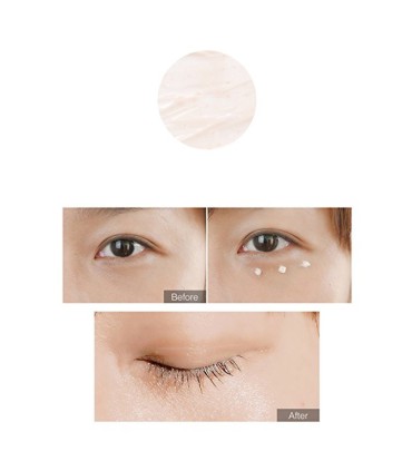 MISSHA CHOGONGJIN GEUMSUL JIN EYE CREAM 30 ML