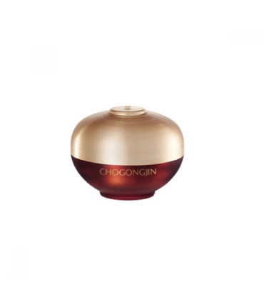 MISSHA CHOGONGJIN YOUNGAN JIN EYE CREAM