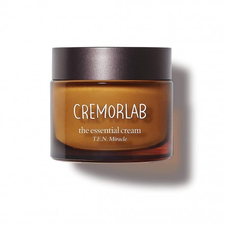 CREMORLAB - T.E.N MIRACLE THE ESSENTIAL CREAM 45ML