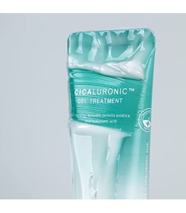 MIZON CICALURONIC GEL TREATMENT