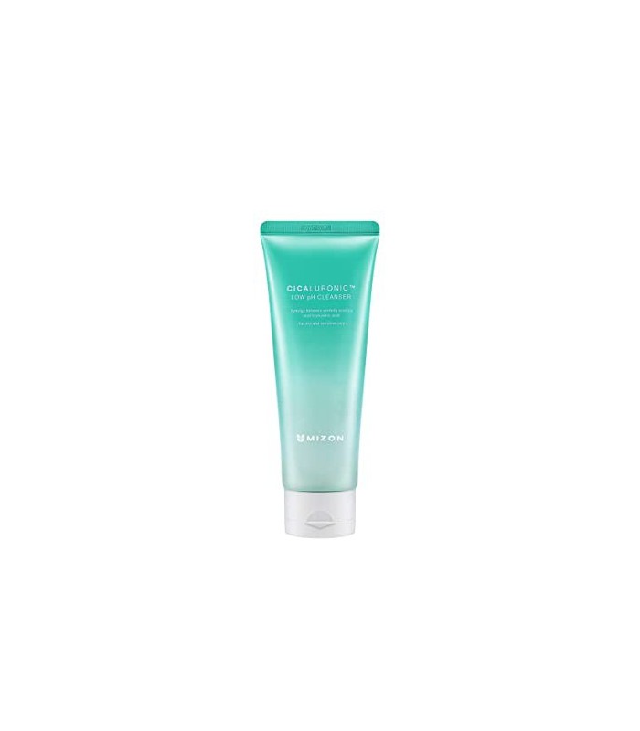 MIZON CICALURONIC LOW PH CLEANSER