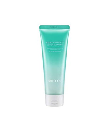 MIZON CICALURONIC LOW PH CLEANSER