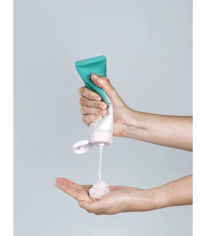 MIZON CICALURONIC LOW PH CLEANSER