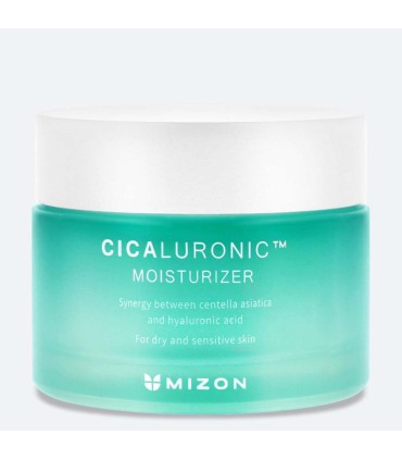 MIZON CICALURONIC MOISTURIZER 50GR