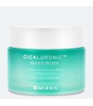 MIZON CICALURONIC MOISTURIZER 50GR