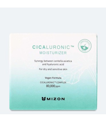 MIZON CICALURONIC MOISTURIZER 50GR