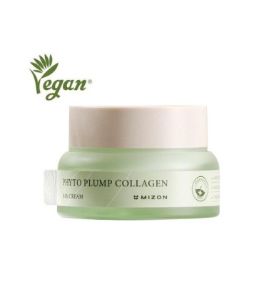 MIZON PHYTO PLUMP COLLAGEN DAY CREAM 50GR