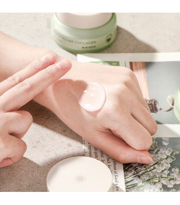 MIZON PHYTO PLUMP COLLAGEN DAY CREAM 50GR