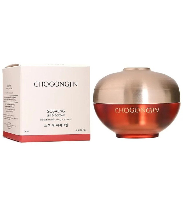 MISSHA CHO GON JIN EYE CREAM 30ML