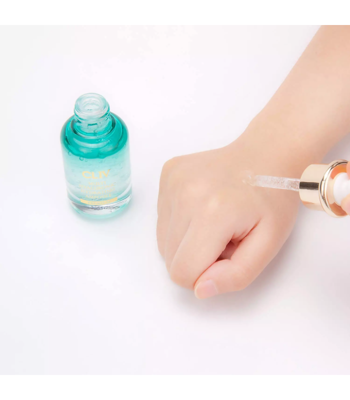 CLIV MULTI HYALURONIC HYDRATING AMPOULE PREMIUM 30 ML
