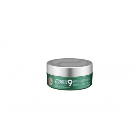 MEDIPEEL HYALURON CICA PEPTIDE 9AMPOULE EYE PATCH 60 PATCH
