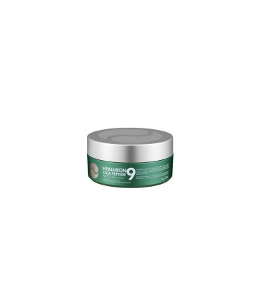 MEDIPEEL HYALURON CICA PEPTIDE 9AMPOULE EYE PATCH 60 PATCH