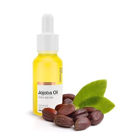 THE POTIONS JOJOBA 20 ML