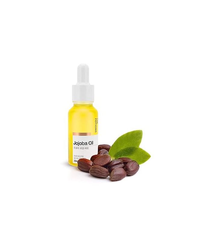 THE POTIONS JOJOBA 20 ML