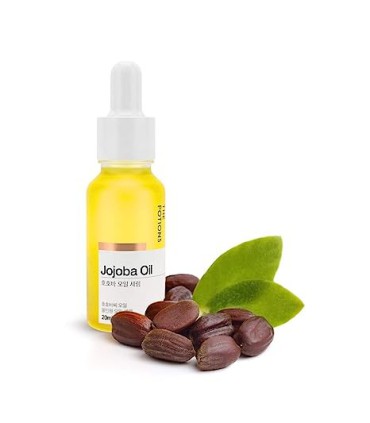 THE POTIONS JOJOBA 20 ML
